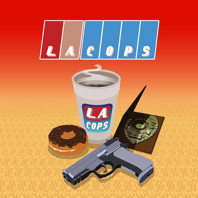 LA Cops