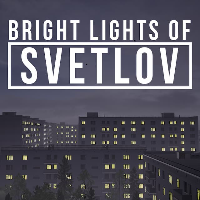 Bright Lights of Svetlov (Xbox Series X|S)