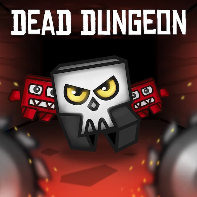 Dead Dungeon for
