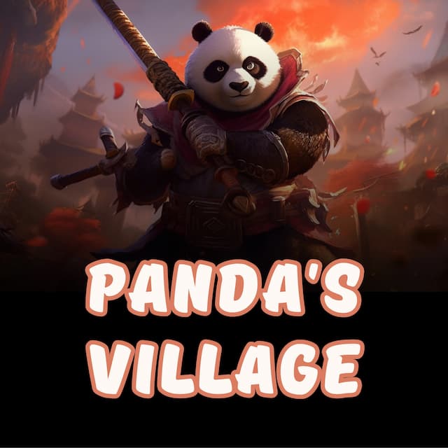 Panda's Village (for)