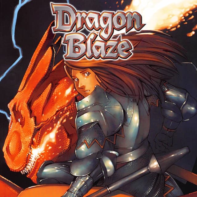 Dragon Blaze
