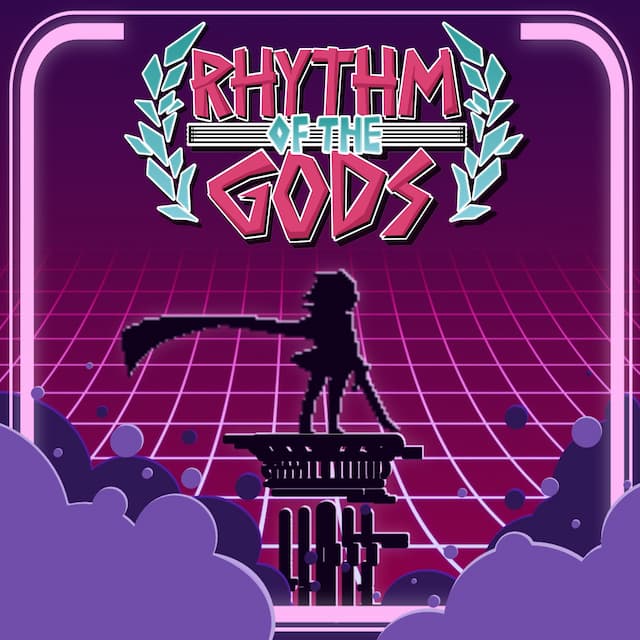 Rhythm of the Gods
