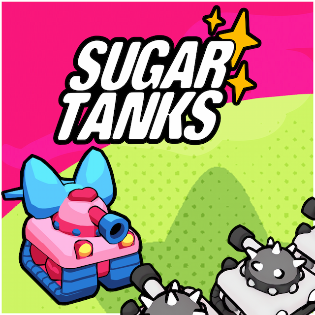 Sugar Tanks