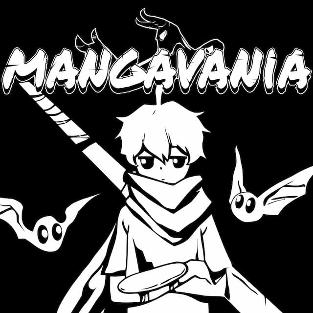 Mangavania