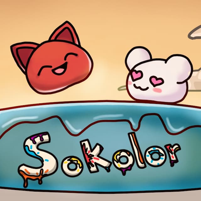 Sokolor