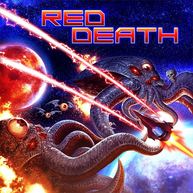 Red Death