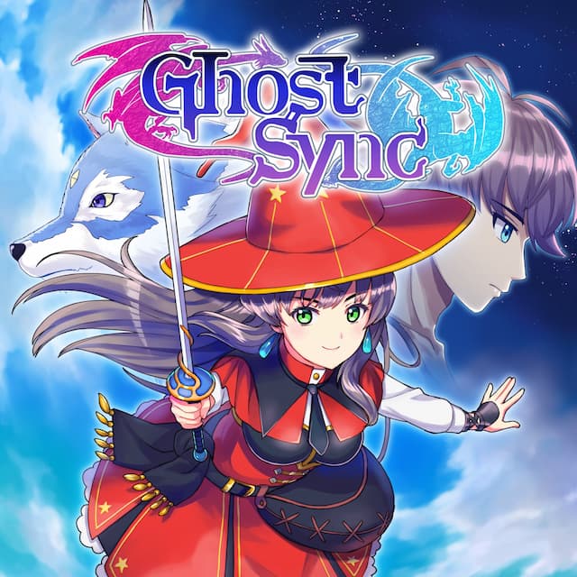 Ghost Sync