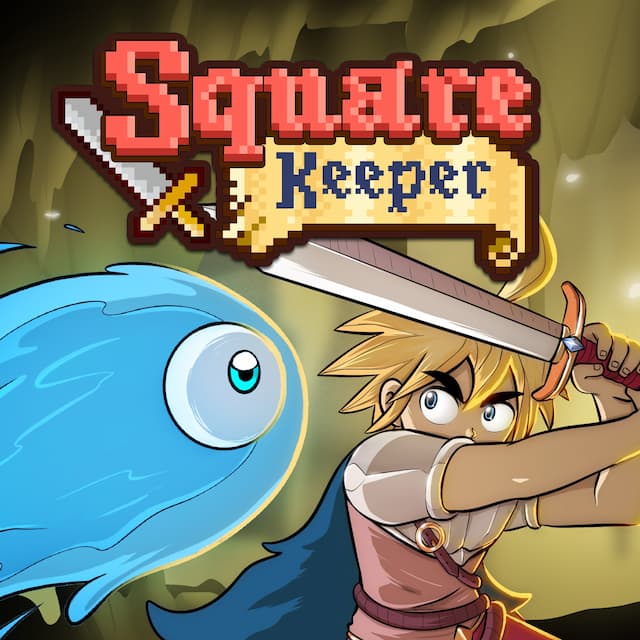 Square Keeper