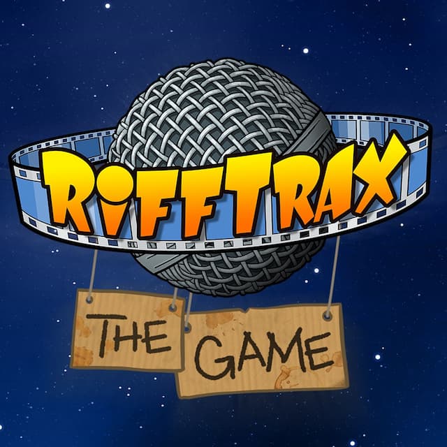 RiffTrax: The Game