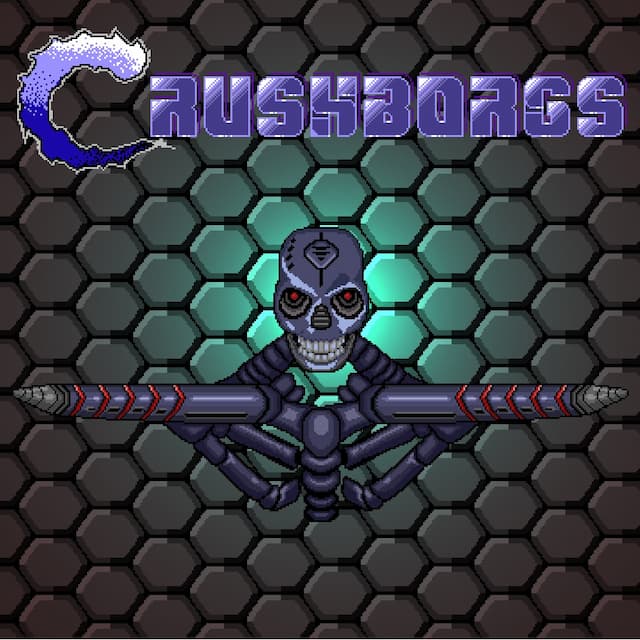 CrushBorgs