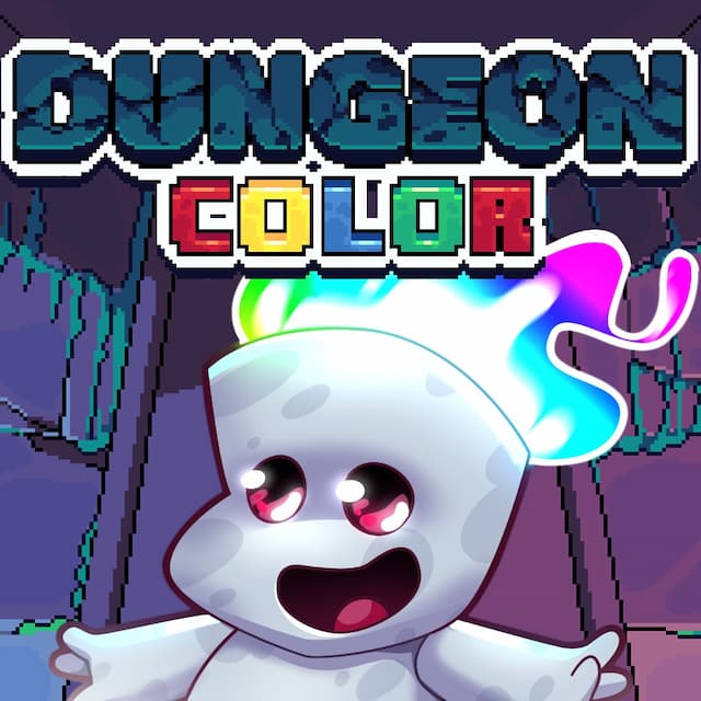 Dungeon Color