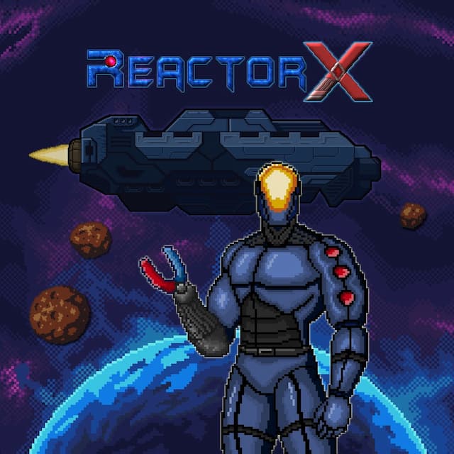 ReactorX (for)
