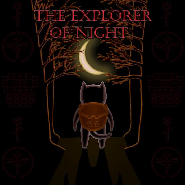 The Explorer Of Night (for)