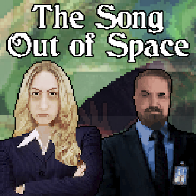 The Song Out of Space