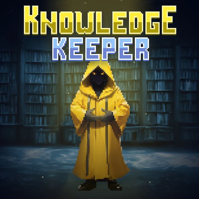 Knowledge Keeper (Windows)