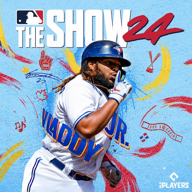 MLB® The Show™ 24 Xbox One