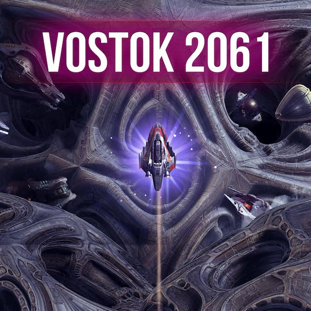 Vostok 2061
