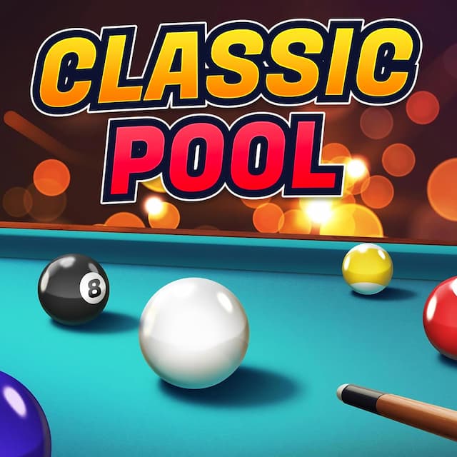 Classic Pool