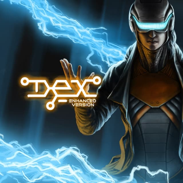 Dex