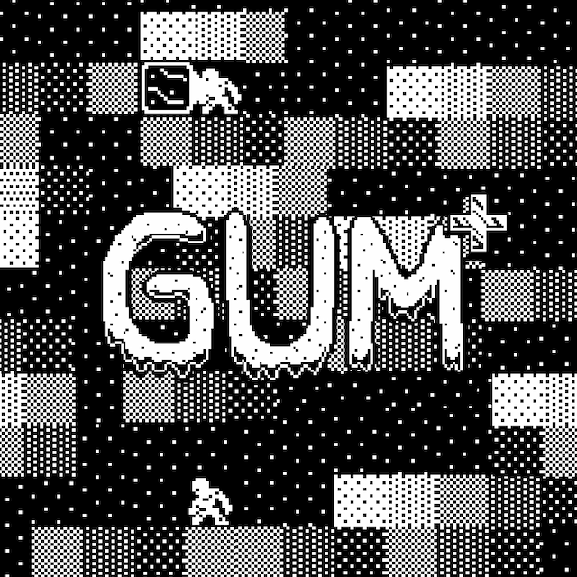 gum+