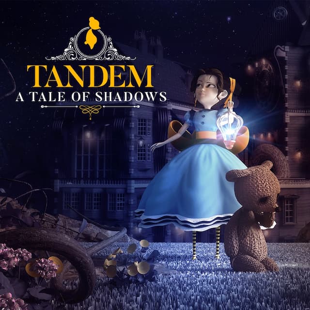 Tandem: A Tale of Shadows