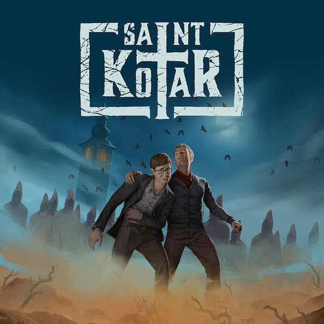 Saint Kotar