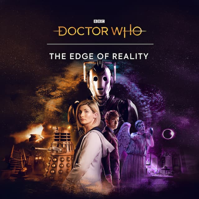 Doctor Who: The Edge of Reality