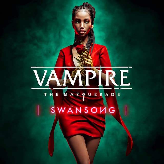 Vampire: The Masquerade - Swansong Xbox One