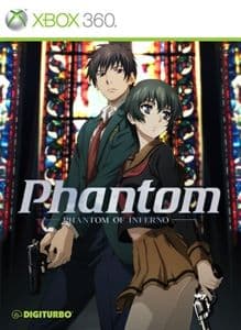 ファントム　ファントム　オブ　インフェルノ