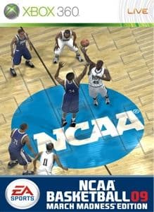 NCAA® Basketball MME