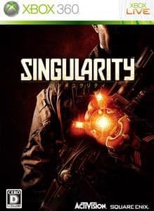 シンギュラリティ