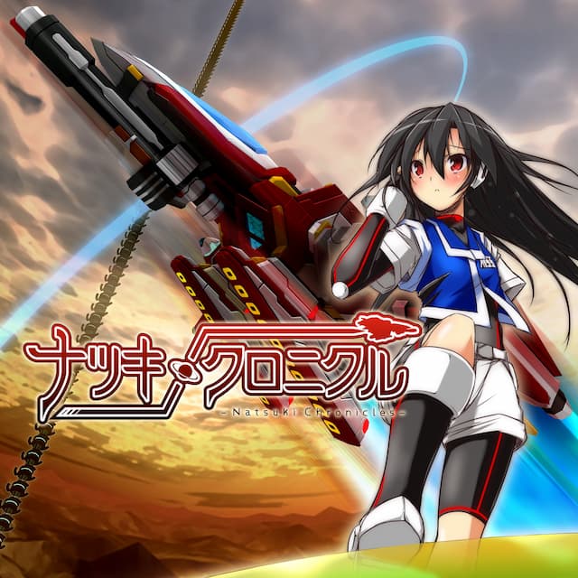 Natsuki Chronicles