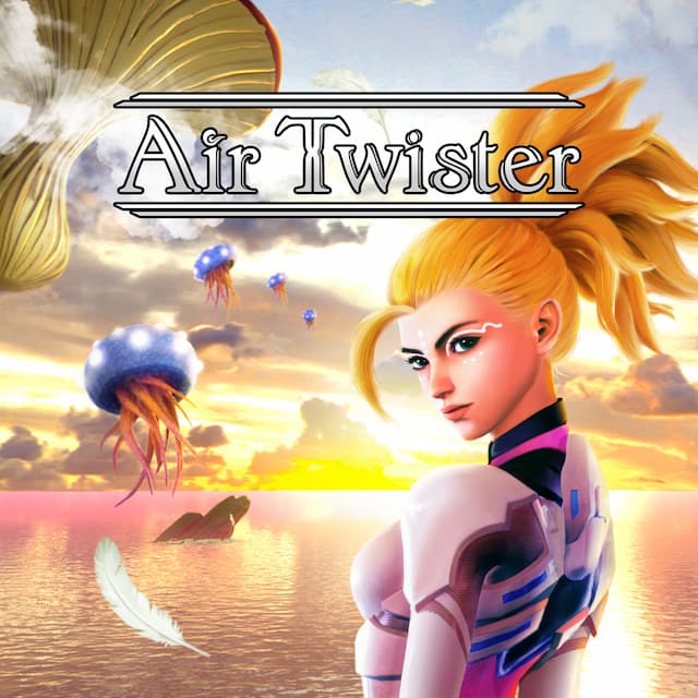 Air Twister