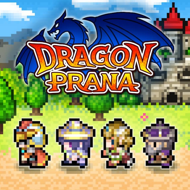 Dragon Prana