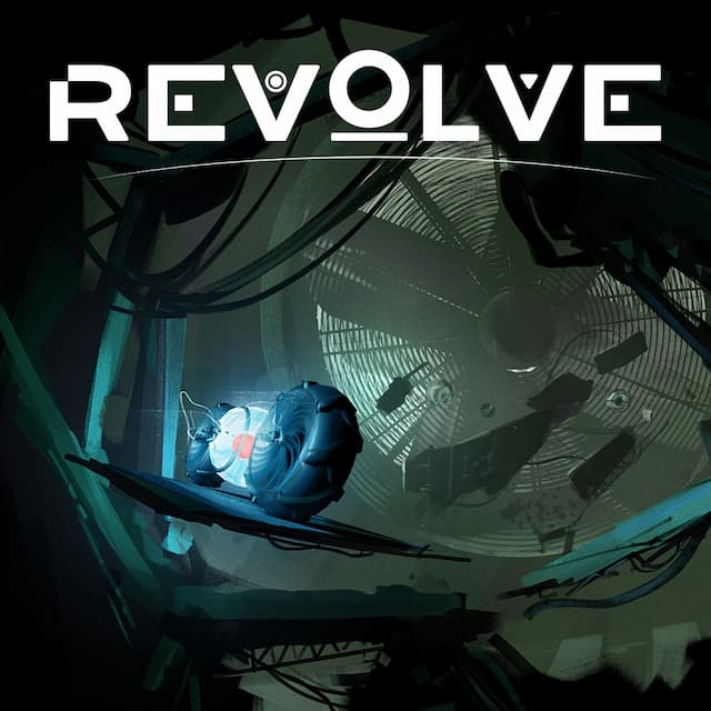 Revolve