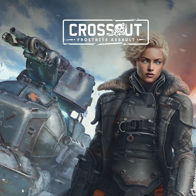 Crossout