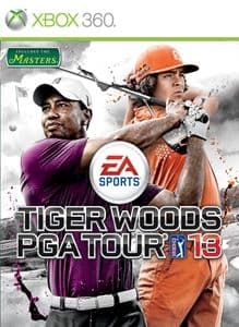 Tiger Woods PGA TOUR® 13