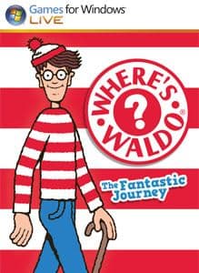 Where's Waldo