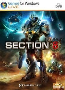 Section 8™