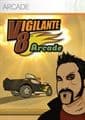 Vigilante 8 Arcade