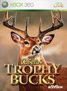 Cabela's Trophy Bucks