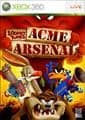 Looney Tunes: AA