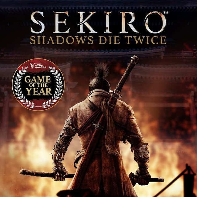 Sekiro™: Shadows Die Twice - GOTY Edition