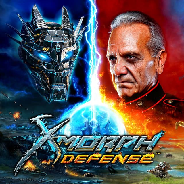 X-Morph: Defense