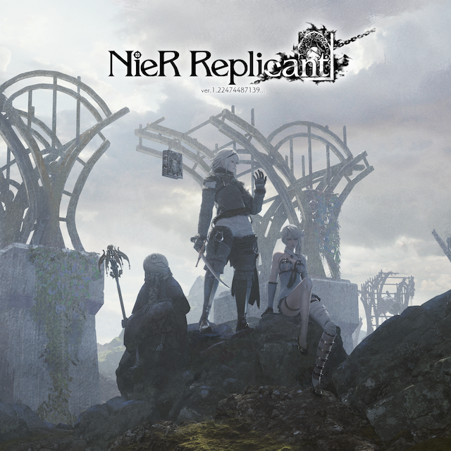 NieR Replicant ver.1.22474487139...