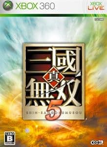 DYNASTY WARRIORS 6