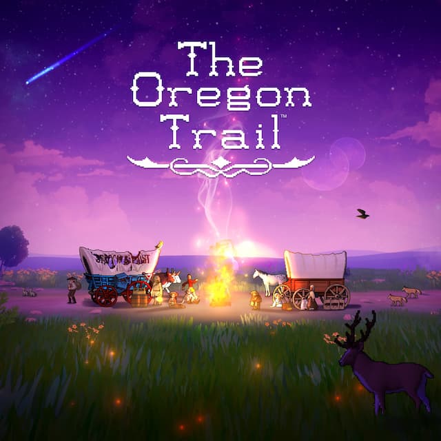 The Oregon Trail