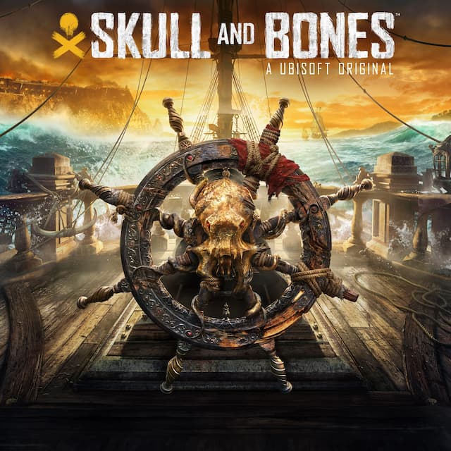 Skull & Bones™
