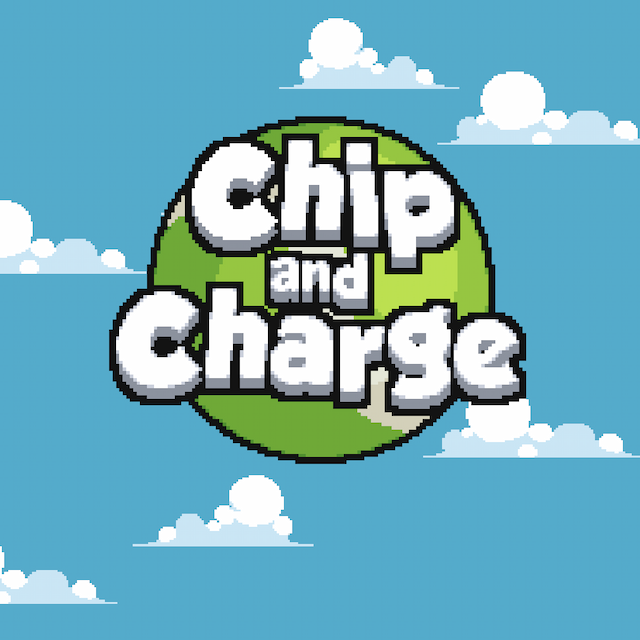 Chip and Charge