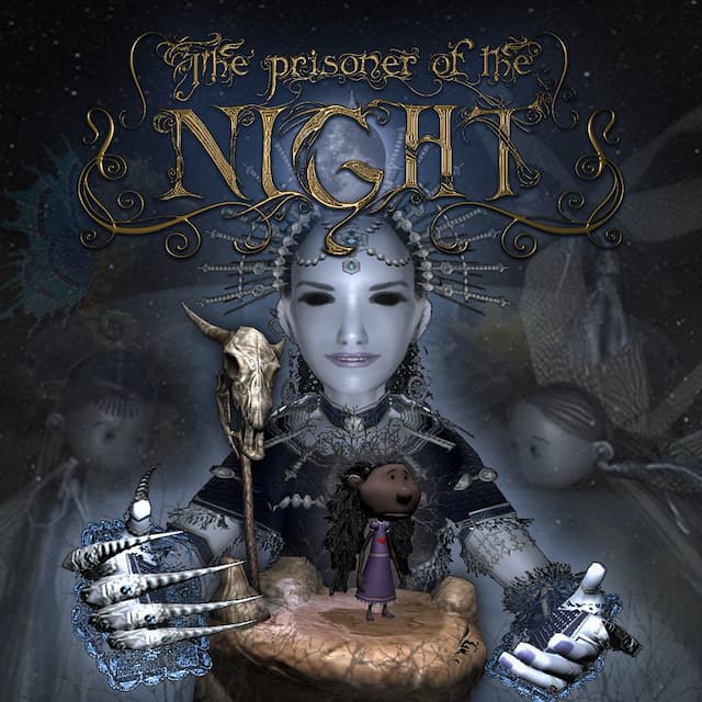 The Prisoner of the Night